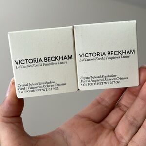 Victoria Beckham Lid Lustre Bundle